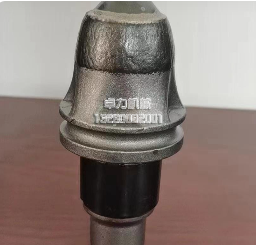 旋挖截齿保养的重要性